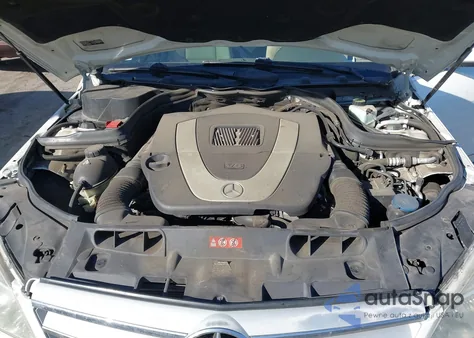 2009 Mercedes-Benz C 300 Luxury/Sport from USA, damaged, VIN WDDGF54X29F220712